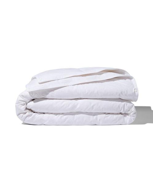 HEMA Dekbed 140x220 gerecycled dons 4-seizoenen, Huis en Inrichting, Slaapkamer | Beddengoed, Nieuw, Verzenden