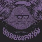 Uubbuurruu / El Napoleon - Swamp Ritual (LP, Album), Verzenden, Zo goed als nieuw