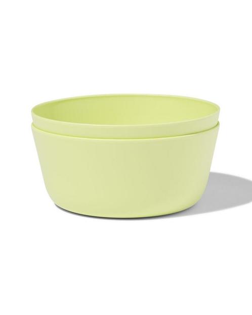 HEMA Bakje 12cm lichtgroen van €3.99 voor €3 sale, Huis en Inrichting, Keuken | Keukenbenodigdheden, Nieuw, Verzenden