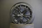Velgen Audi Q4/Q5 S-Line Vredestein Winterbanden, Ophalen, Gebruikt, 255 mm, Banden en Velgen