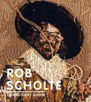 Rob Scholte - Embroidery Show - Martin Bril, Ralph