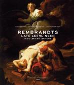 Rembrandts late leerlingen 9789089896469 David de Witt, Gelezen, David de Witt, Leonore van Sloten, Verzenden