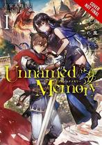 Unnamed Memory, Vol. 1 (light novel), Boeken, Verzenden, Nieuw