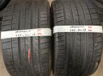 2x295-30-19 Vredestein zomer 6.5mm €100 per band 295 30 19, Auto-onderdelen, Banden en Velgen, Gebruikt, 295 mm, Band(en), Personenwagen