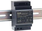 Mean Well HDR Universele Voedingseenheid 12V 4.5A |, Verzenden, Nieuw, Overige typen
