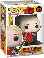 Funko Pop! - Suicide Squad Harley Quinn (Damaged Dress), Verzenden, Nieuw