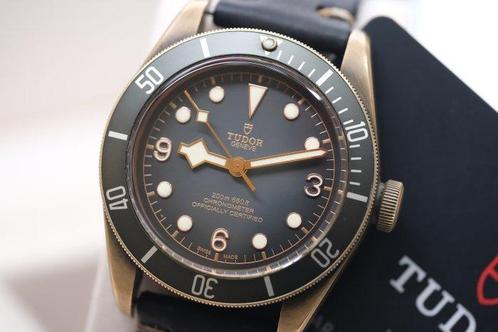 Tudor - Black Bay Bronze 43 mm - Zonder Minimumprijs -, Sieraden, Tassen en Uiterlijk, Horloges | Antiek