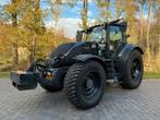 Mooie Valtra T234D Vario Unlimted Black Edition 2020, Zakelijke goederen, Agrarisch | Tractoren, Nieuw, Meer dan 160 Pk, Overige merken