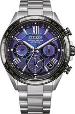 Citizen CC4075-50L Attesa Unite with Blue Limited Edition, Verzenden, Nieuw, Polshorloge, Citizen