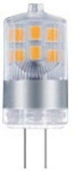 G4 LED Lamp 2W Warm Wit, Huis en Inrichting, Nieuw, Verzenden