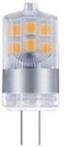 G4 LED Lamp 2W Warm Wit