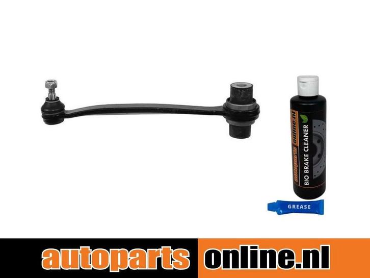 Draagarm Mercedes-benz S-klasse achterzijde, links of rechts, Auto-onderdelen, Besturing, Nieuw, Verzenden