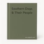 Southern Dogs & Their People 9781565122680, Boeken, Verzenden, Gelezen