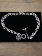 Zonder minimumprijs - Tiffany & Co. - Choker halsketting