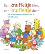 Een knuffeltje hier, een knuffeltje daar 9789025864057, Verzenden, Zo goed als nieuw, Hans Hagen