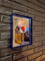 ELEMENTAL - Neon Ice Cream - Mirror edition, Antiek en Kunst