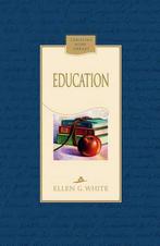 9780816318803 Education Ellen G White, Boeken, Nieuw, Ellen G White, Verzenden