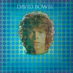 cd - David Bowie - David Bowie, Zo goed als nieuw, Verzenden
