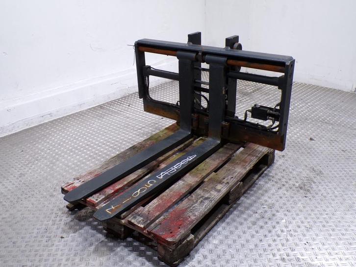 Cascade Vorkversteller (OUTLET), Zakelijke goederen, Machines en Bouw | Heftrucks en Intern transport, 1000 tot 2000 kg, Overige aandrijving