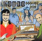 cd - Kombo - Cookin Out, Verzenden, Zo goed als nieuw