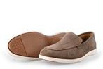 Nelson Loafers in maat 45 Bruin | 10% extra korting, Loafers, Bruin, Verzenden, Zo goed als nieuw