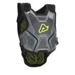 Lichaamsbeschermer Acerbis P035 L1 Grijs (Bodyprotectors), Motoren, Verzenden, Nieuw