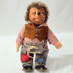 Steiff - Pop Mecki the Hedgehog - 1960-1970 - Duitsland