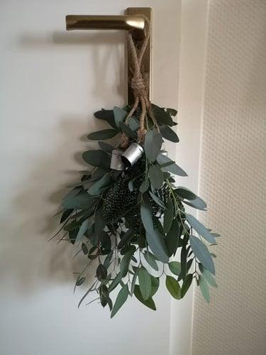 Bosje eucalyptusblad dhz vers lekker geurend zonder, Hobby en Vrije tijd, Knutselen, Nieuw, Ophalen of Verzenden