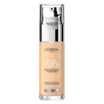 LOréal Paris True Match 1.W Golden Ivory Foundation, Verzenden, Nieuw, Make-up