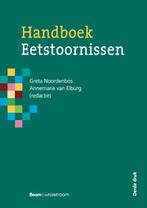 Handboek eetstoornissen paperback 9789024462629, Boeken, Zo goed als nieuw