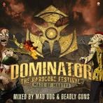 Dominator '17: Maze Of Martyr - 2CD