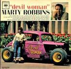 LP gebruikt - Marty Robbins - Devil Woman, Cd's en Dvd's, Vinyl | Country en Western, Verzenden, Zo goed als nieuw