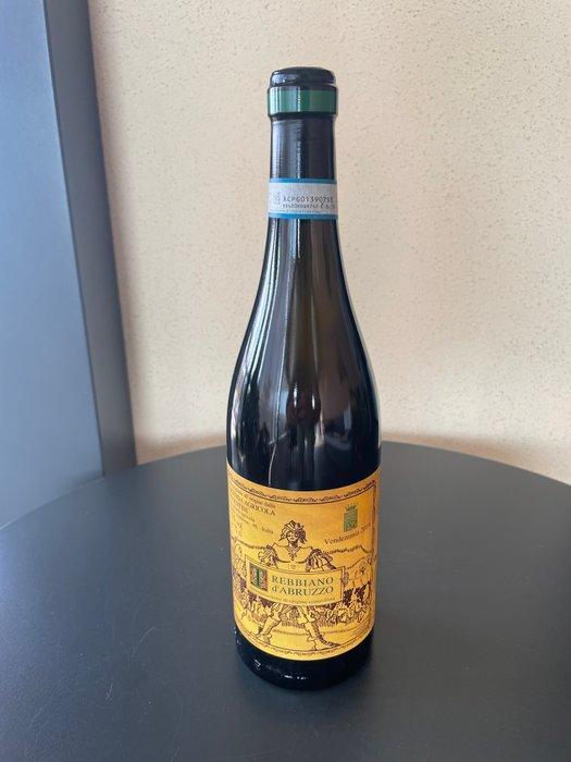 2019 Valentini, Trebbiano d’Abruzzo - Abruzzo DOC - 1 Fles, Verzamelen, Wijnen