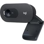 Logitech C505e Business Webcam, Computers en Software, Webcams, Ophalen of Verzenden, Nieuw