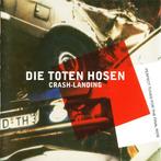 cd - Die Toten Hosen - Crash-Landing (Perfect Tunes For T..., Zo goed als nieuw, Verzenden