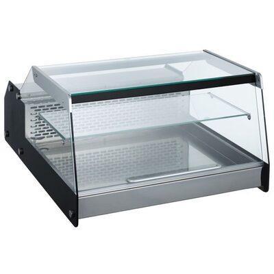 Koelvitrine - tafelmodel - 2 zijdig te openen - CombiSteel -, Zakelijke goederen, Horeca | Keukenapparatuur, Nieuw in verpakking