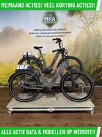 Frappé 801 Automaat ebike BOSCH Middenmotor VAN 4499 NU 2599, Sparta, Nieuw, Ophalen of Verzenden, 51 tot 55 cm