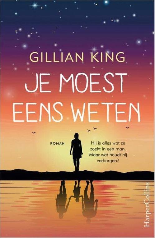 9789402709759 Je moest eens weten | Tweedehands, Boeken, Romans, Zo goed als nieuw, Verzenden