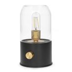 Camping lantaarn | Lumineo | Ø 11 X 20 cm, Huis en Inrichting, Lampen | Tafellampen, Verzenden, Nieuw