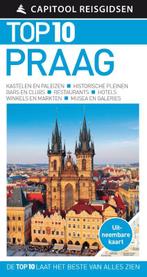 Praag / Capitool Reisgidsen Top 10 9789000356577, Boeken, Reisgidsen, Verzenden, Gelezen, Theodore Schwinke