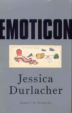 Emoticon 9789023410621 Jessica Durlacher, Boeken, Gelezen, Jessica Durlacher, J. Durlacher, Verzenden