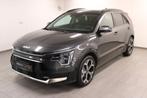 Kia 1.6 GDi Hybride DynamicLine met Plus Pack, Auto's, Kia, Automaat, Gebruikt, SUV of Terreinwagen, Zilver of Grijs