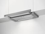 AEG DPE5650M vlakscherm afzuigkap - 60 cm. breed, Verzenden, Nieuw, Vrijstaand, Vlakschermkap