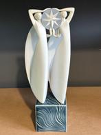 Lladró - Beeldje - “Sea Winds” – Limited Edition 781/1000 -, Antiek en Kunst