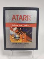 Real Sports Volleyball Atari 2600, Spelcomputers en Games, Games | Atari, Nieuw, Ophalen of Verzenden
