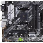 ASUS PRIME B550M-A WIFI II, Computers en Software, Moederborden, Verzenden, Nieuw