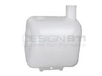 90162872026 Porsche Watertank voor ruit wasersysteem., Verzenden, Nieuw