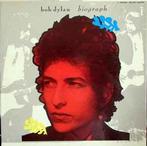 lp box - Bob Dylan - Biograph, Cd's en Dvd's, Verzenden, Zo goed als nieuw