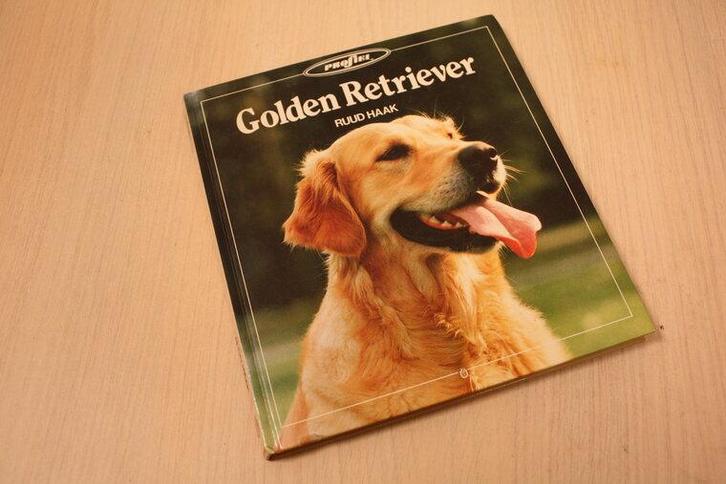 9789051120189 . Golden Retriever, Boeken, Godsdienst en Theologie, Verzenden