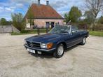 Mercedes-Benz - 280SL W107 - 1985, Auto's